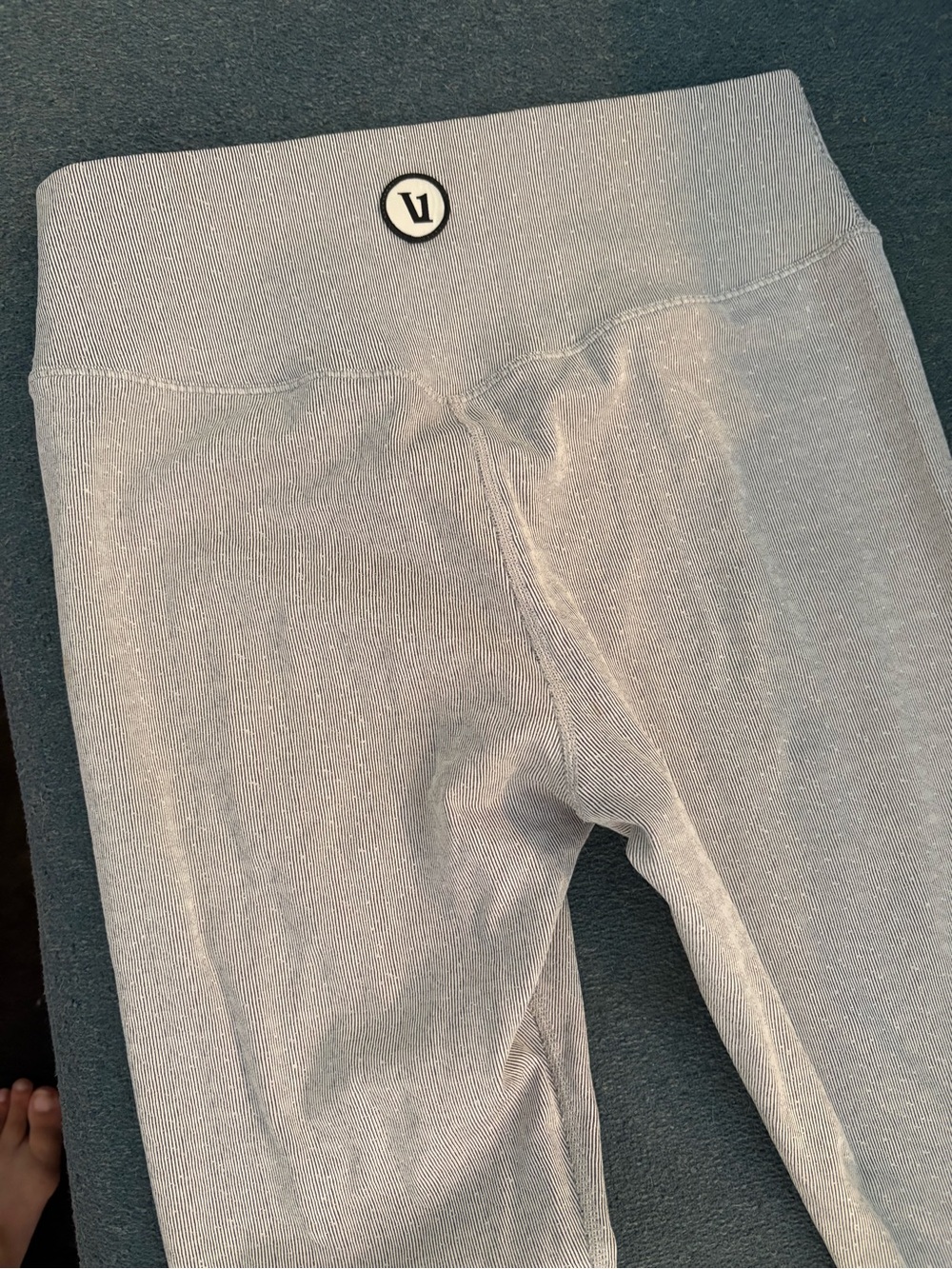 Vuori grey Leggings